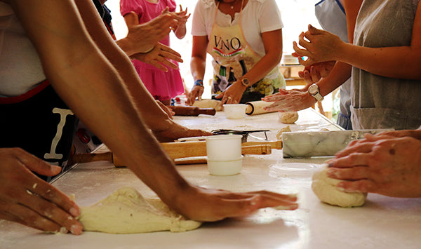 Cursos de Cocina Vegana