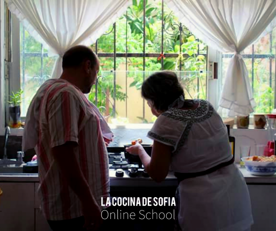 Tips para una Cuarentena Saludable por La Cocina de Sofía