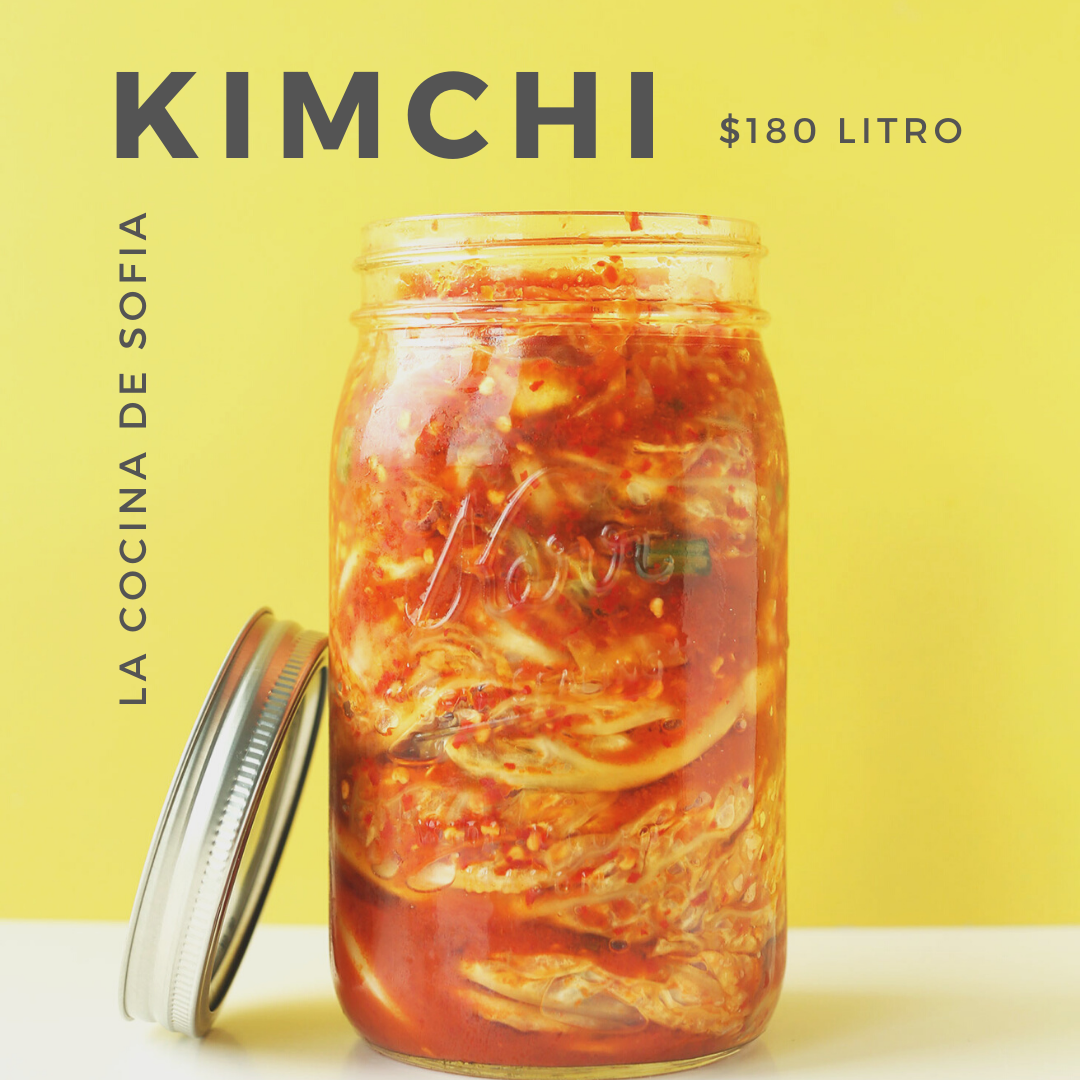 Kimchi