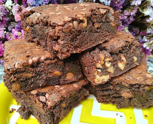 Vegan Brownies