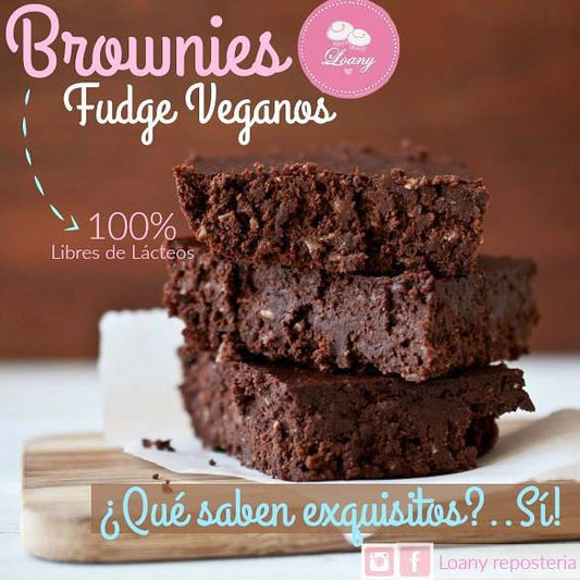 Vegan Brownies